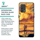 Sunset Vincent Glass Case for Oppo F19s