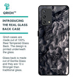 Cryptic Smoke Glass Case for Oppo F19s