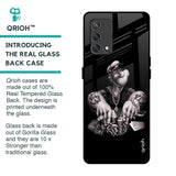 Gambling Problem Glass Case For Oppo F19s