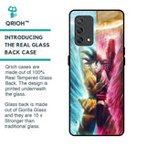 Ultimate Fusion Glass Case for Oppo F19s