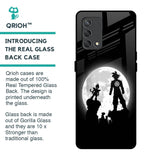 True Saiyans Glass Case for Oppo F19s