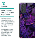 Plush Nature Glass Case for Oppo F19s