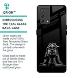 Adiyogi Glass Case for Oppo F19s