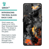 Lava Explode Glass Case for Oppo F19s