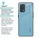 Sapphire Glass Case for Oppo F19s