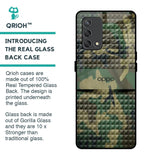 Supreme Power Glass Case For Oppo F19s