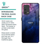 Dreamzone Glass Case For Oppo F19s