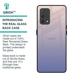 Rose Hue Glass Case for Oppo F19s