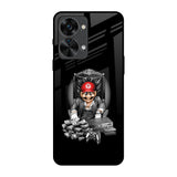 Dark Secret OnePlus Nord 2T 5G Glass Back Cover Online