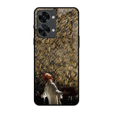 Rain Festival OnePlus Nord 2T 5G Glass Back Cover Online