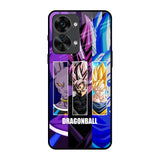 DGBZ OnePlus Nord 2T 5G Glass Back Cover Online