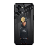 Dishonor OnePlus Nord 2T 5G Glass Back Cover Online