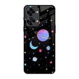 Planet Play OnePlus Nord 2T 5G Glass Back Cover Online