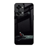 Relaxation Mode On OnePlus Nord 2T 5G Glass Back Cover Online