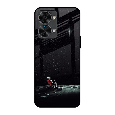 Relaxation Mode On OnePlus Nord 2T 5G Glass Back Cover Online