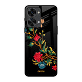 Dazzling Art OnePlus Nord 2T 5G Glass Back Cover Online