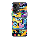 Anime Legends OnePlus Nord 2T 5G Glass Back Cover Online