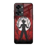 Japanese Animated OnePlus Nord 2T 5G Glass Back Cover Online
