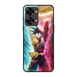 Ultimate Fusion OnePlus Nord 2T 5G Glass Back Cover Online