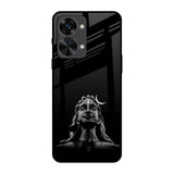 Adiyogi OnePlus Nord 2T 5G Glass Back Cover Online
