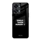 Hungry OnePlus Nord 2T 5G Glass Back Cover Online