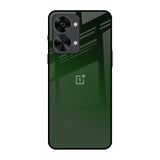Deep Forest OnePlus Nord 2T 5G Glass Back Cover Online