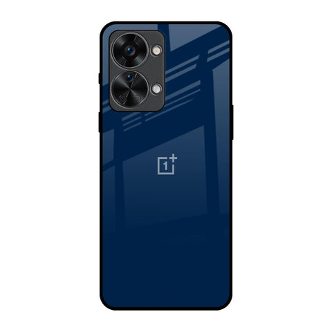 Royal Navy OnePlus Nord 2T 5G Glass Back Cover Online
