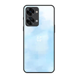 Bright Sky OnePlus Nord 2T 5G Glass Back Cover Online