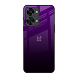 Harbor Royal Blue OnePlus Nord 2T 5G Glass Back Cover Online