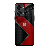Art Of Strategic OnePlus Nord 2T 5G Glass Back Cover Online