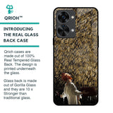 Rain Festival Glass Case for OnePlus Nord 2T 5G