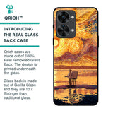 Sunset Vincent Glass Case for OnePlus Nord 2T 5G