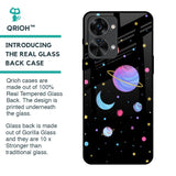 Planet Play Glass Case For OnePlus Nord 2T 5G