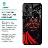 Lord Hanuman Glass Case For OnePlus Nord 2T 5G