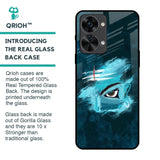 Power Of Trinetra Glass Case For OnePlus Nord 2T 5G