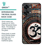 Worship Glass Case for OnePlus Nord 2T 5G
