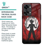 Japanese Animated Glass Case for OnePlus Nord 2T 5G