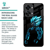 Pumped Up Anime Glass Case for OnePlus Nord 2T 5G