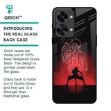 Soul Of Anime Glass Case for OnePlus Nord 2T 5G