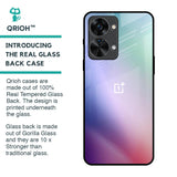 Abstract Holographic Glass Case for OnePlus Nord 2T 5G