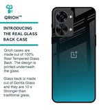 Ultramarine Glass Case for OnePlus Nord 2T 5G