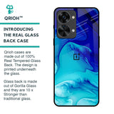 Raging Tides Glass Case for OnePlus Nord 2T 5G