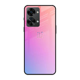 Dusky Iris OnePlus Nord 2T 5GGlass Cases & Covers Online