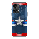 Brave Hero OnePlus Nord 2T 5GGlass Cases & Covers Online