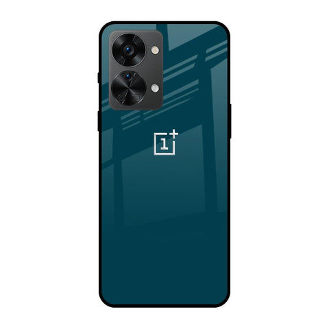 Emerald OnePlus Nord 2T 5GGlass Cases & Covers Online