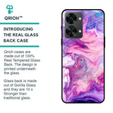 Cosmic Galaxy Glass Case for OnePlus Nord 2T 5G