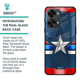 Brave Hero Glass Case for OnePlus Nord 2T 5G