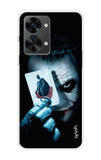 Joker Hunt OnePlus Nord 2T 5G Back Cover