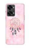Dreamy Happiness OnePlus Nord 2T 5G Back Cover