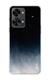 Starry Night OnePlus Nord 2T 5G Back Cover
